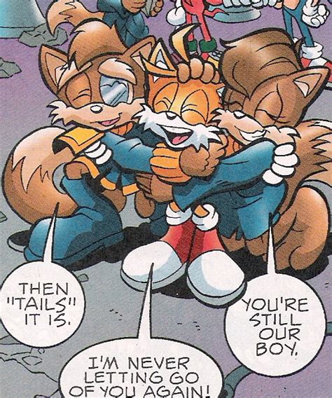 rosemary prower|Sonic the Hedgehog (Archie Comics) .